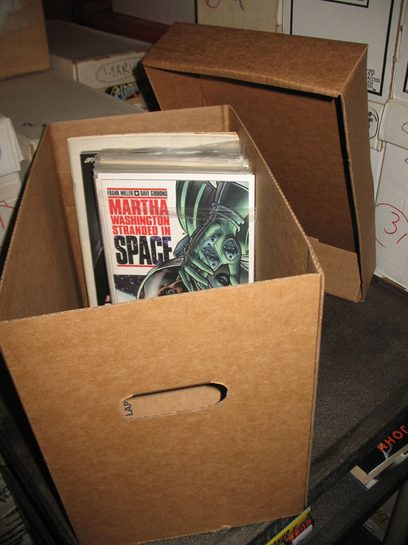 Boyce McClain's Consumers' & Collectors' Corner An Inexpensive