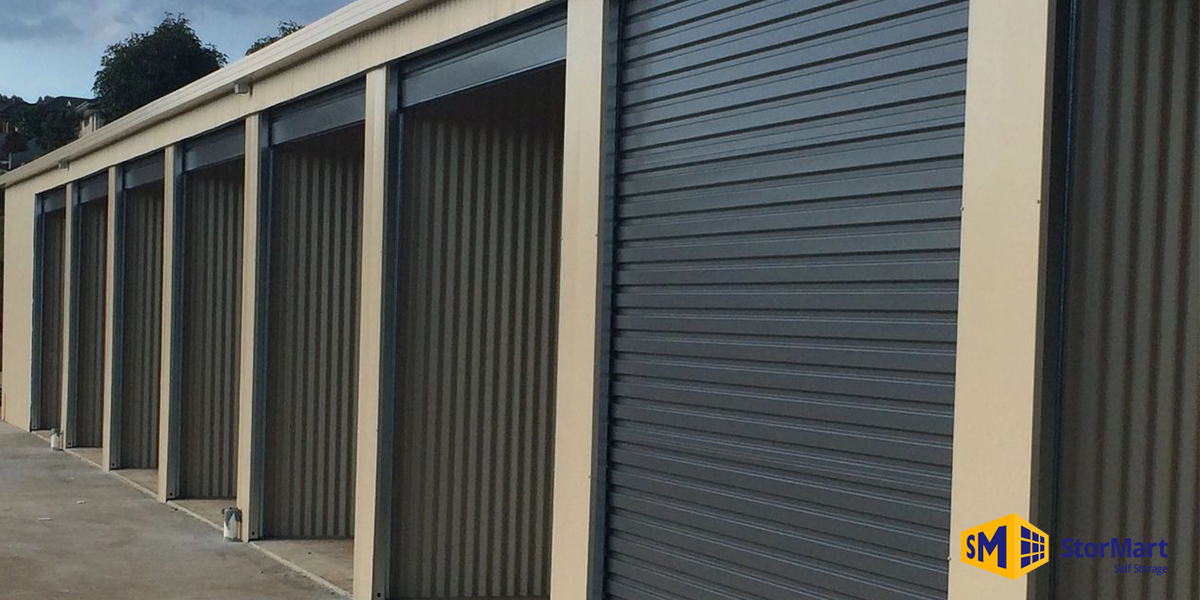 Top Self Storage Company in Brisbane Three Things To Do Immediately