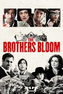 The Brothers Bloom (2008)
