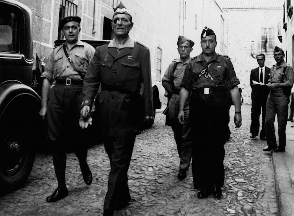 Ángel Viñas: 'El golpe de Estado de 1936 se pudo haber evitado'