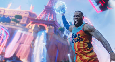 Space Jam A New Legacy Movie Image 9