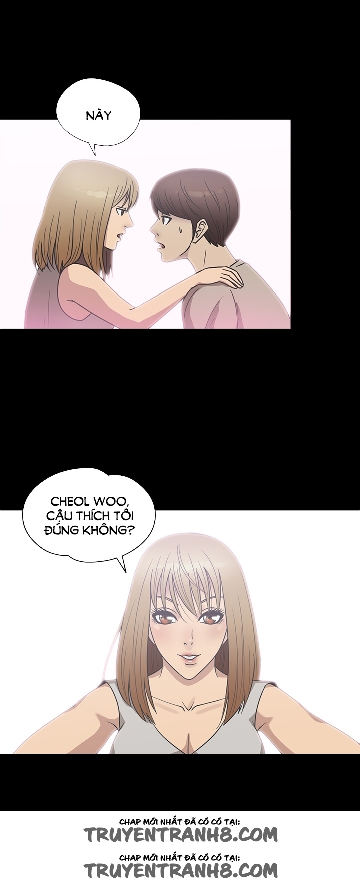 Bí Mật Đảo Sò chap 21 - Trang 16