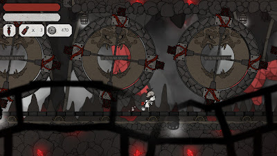 8doors Arums Afterlife Adventure Game Screenshot 7