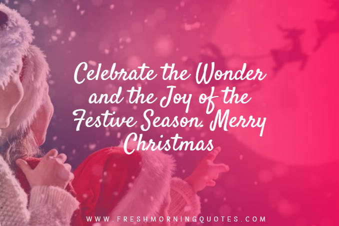 100+ Heartwarming Christmas Messages for You