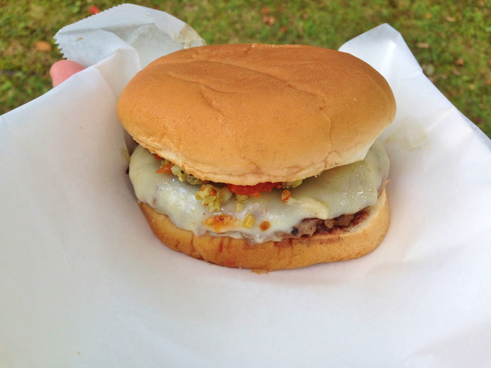 Art in the Park Festival Kent, Ohio