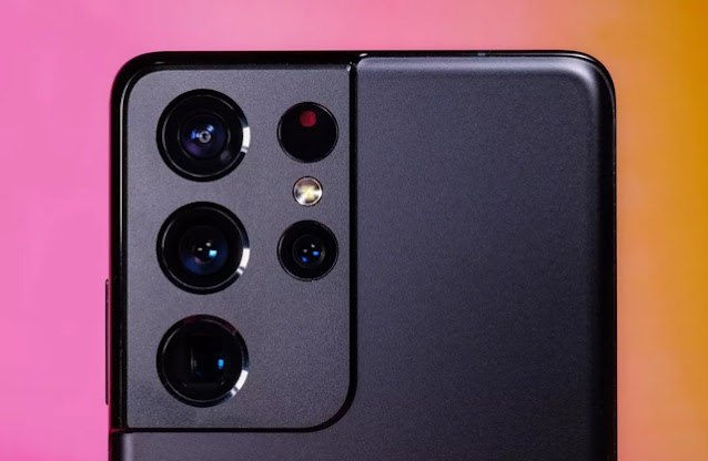 Review Samsung Galaxy S21 Ultra 5G Ponsel Android Kelas Atas