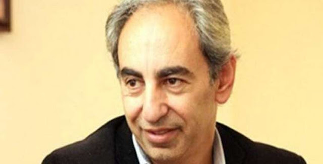 رحيل مرزوق بعد تعيين اللجنة الثلاثية