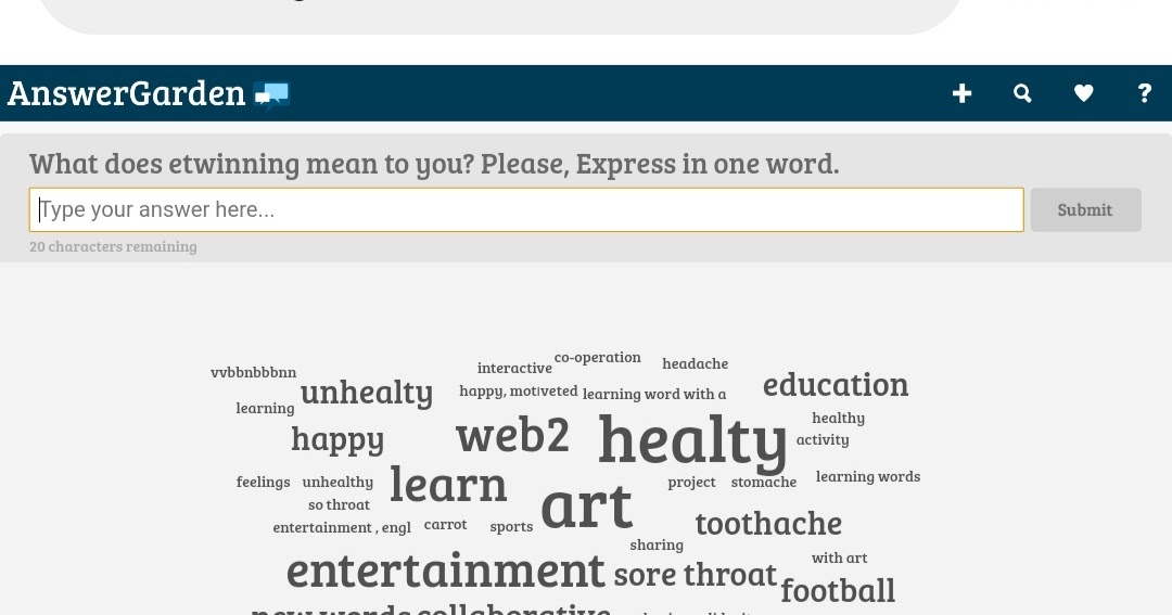 Learning Words with Art