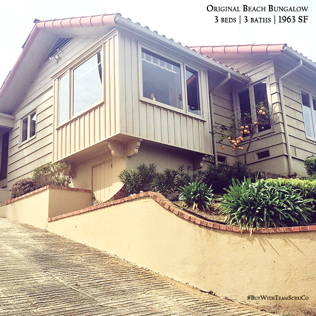 La Jolla Real Estate Caravan Luxury Collection