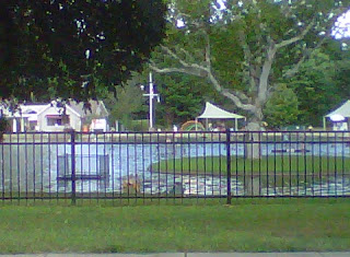 >Graydon Pool Welcomes ALL Communities to Join for 2012 Season Graydondriveby theridgewoodblog.net