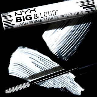 NYX Big & Loud Lash Primer - StyleBuzzUK
