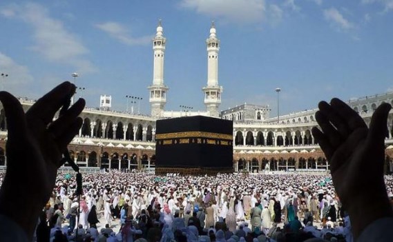 Haji Dan Umrah Yayasan Panrita Insan Qur An