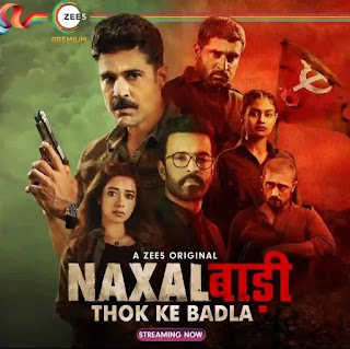 Naxalbari Web Series Download & Watch Online Free - Zee5, Filmyzilla, Movierulz