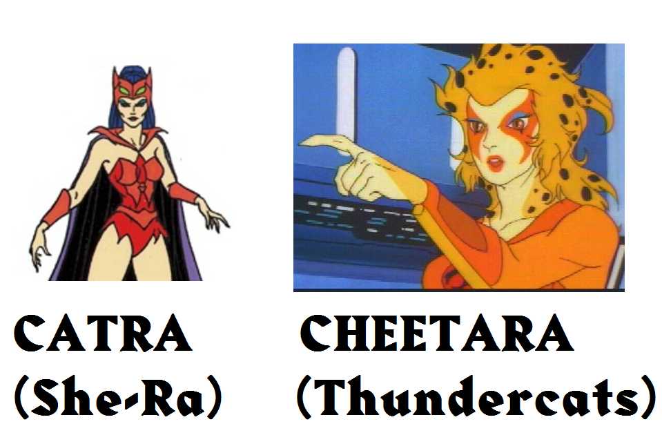 Milla Jovovich Wants To Play Cheetara In The ThunderCats Movie