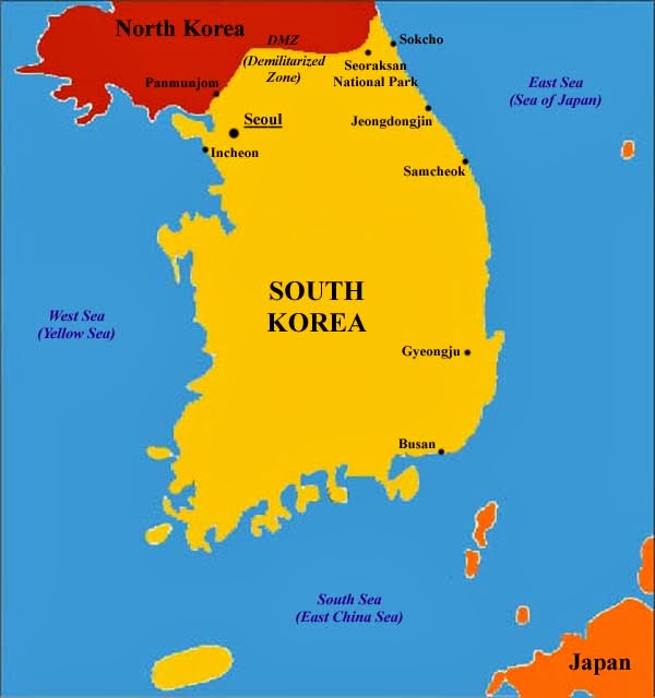 Корейские города названия: найдено 89 изображений