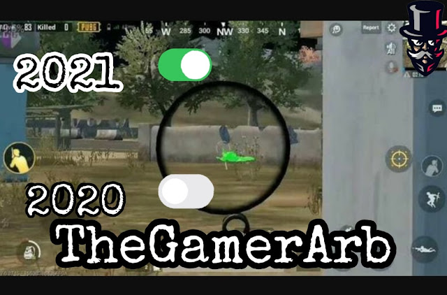 افضل 5 طرق تهكير ببجي موبايل 2021 حصريا TheGamerArb