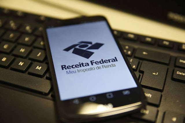 Receita Federal libera consulta a 2º lote de restituição do IR 2019