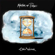 CD - Matter of Time - Eddie Vedder (2020) CD - Matter of Time - Eddie Vedder (2020)