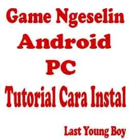 Download Game Ngeselin Bikin Emosi