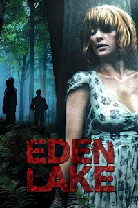 Eden Lake Poster