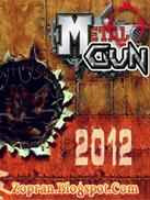 metal gun 2012