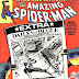 Amazing Spider-man annual #15 - Frank Miller art & cover