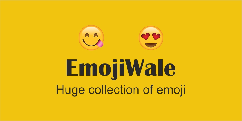 Emoji symbols copy and paste emojiwale