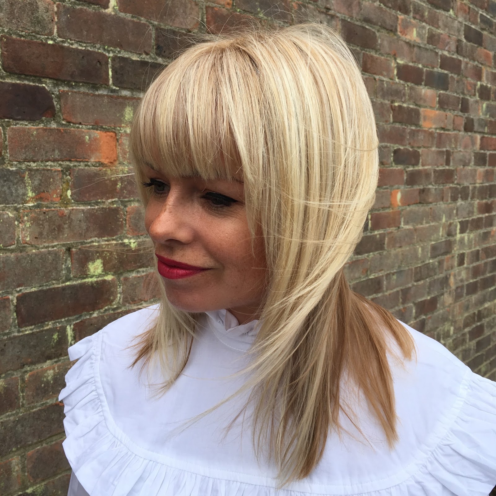 The Fashion Lift The Colour Lift Theoliaeffect