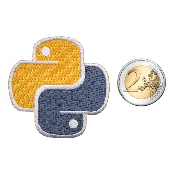 Nouveaux badges de compétences - Python & Tux - MCHobby - Le Blog
