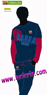 Pijama HOMER SIMPSON Adulto EVERYMAN Rojo- Lucicris.com