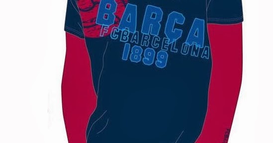 Lucicris- Tienda Online: Pijamas FC BARCELONA - BARÇA para adultos y niños!!!