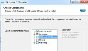 Usb Loader Gx Channel Installer Download