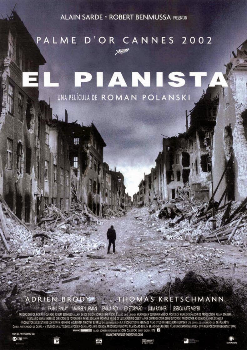 El Pianista (2002)