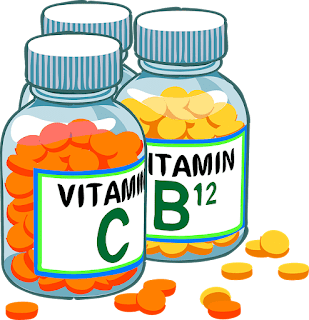 10 Best Vitamins For Weight Loss