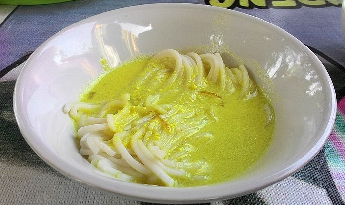 Resep Cara Membuat Lakso Khas Palembang Dapur Teh Enur