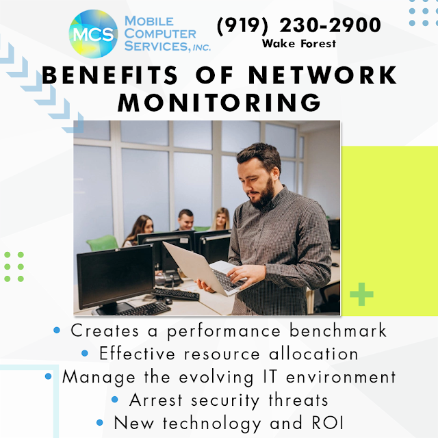 managed it services