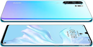 Introduce with new Huawei p30 pro | all country price list | full review | full details | The Shop Info