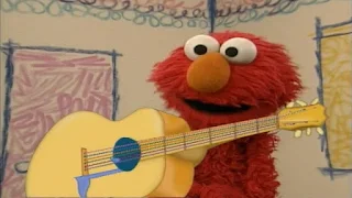 Elmo World Music