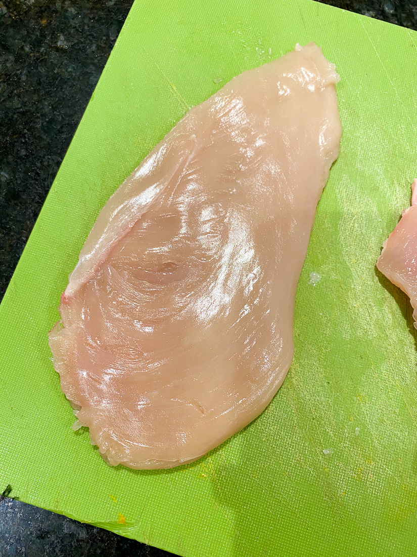 Easy Chicken Piccata Recipe Rambling Renovators easy-chicken-piccata-recipe-rambling-renovators