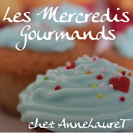 Mercredis gourmands