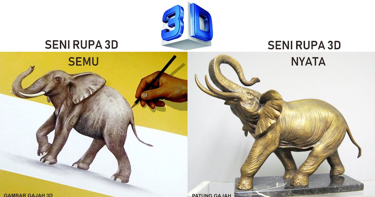 Pengertian Seni Rupa 3 Dimensi Jenis Fungsi Beserta Contohnya Seni Budayaku Pengertian Seni Rupa 3 Dimensi Jenis Fungsi Beserta Contohnya Seni Budayaku