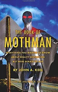 "Everything Mothman"