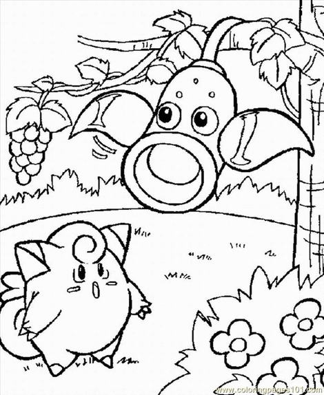 Pokemon Black And White Coloring Pages To Print Pokemon Black and White Printable Coloring Pages gtgt Disney