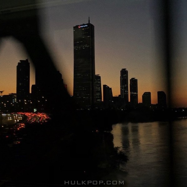 WIZNIGHT – in the night of Seoul – EP