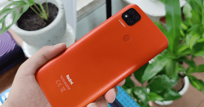 Just in! Xiaomi releases Redmi 9C 2021 4GB/128GB in the Philippines, priced at PHP 6,290!