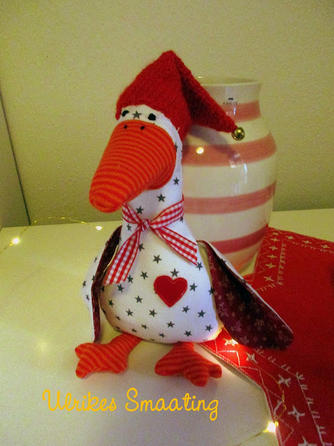 Reise Durch Den Advent Meine Weihnachtsgans