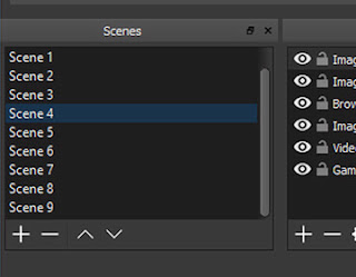OBS Studio (Open Broadcaster Software) Terbaru OBS Studio (Open Broadcaster Software) Terbaru