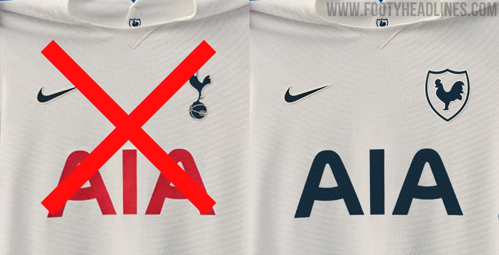 Tottenham Hotspur 21-22 Away Kit Released - Amazing On-Pitch - Footy  Headlines