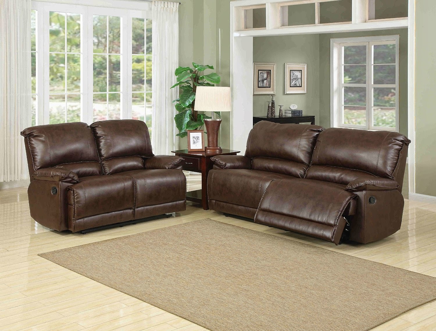 Reclining Sofa Reviews Power Reclining Sofa