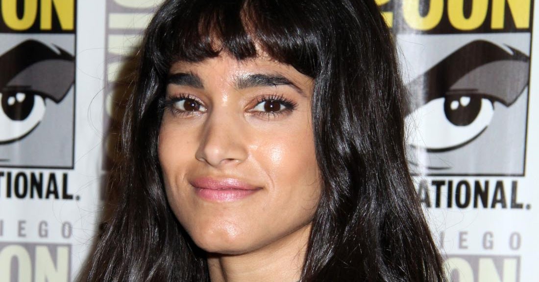 Sofia Boutella Celebrity Keep Celebrity Divorce, Religion